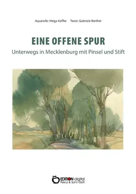 Berthel |  Eine offene Spur | eBook | Sack Fachmedien