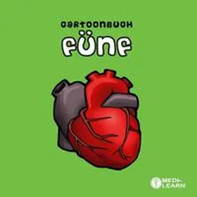  Cartoonbuch fünf | Buch |  Sack Fachmedien