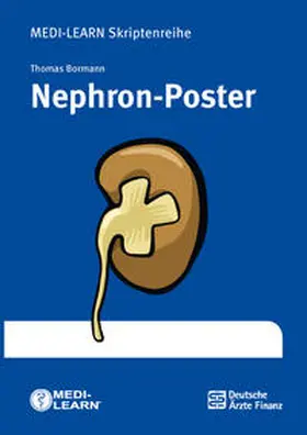 Bormann |  Nephron-Poster | Sonstiges |  Sack Fachmedien