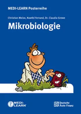 Meise / Ferrand / Grewe |  Mikrobiologie | Sonstiges |  Sack Fachmedien
