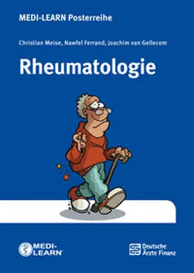 Meise / Ferrand / van Gellecom |  Rheumatologie | Sonstiges |  Sack Fachmedien