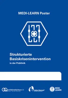 Schmidt / Plappert |  Strukturierte Basiskrisenintervention in der Präklinik | Sonstiges |  Sack Fachmedien