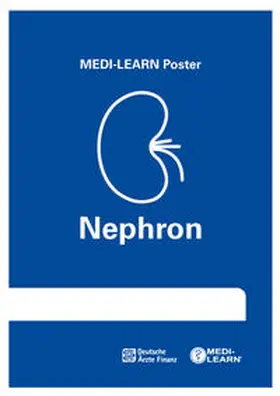 Bormann |  Nephron-Poster | Sonstiges |  Sack Fachmedien
