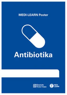 Meise / Ferrand / Greve |  Antibiotika | Sonstiges |  Sack Fachmedien