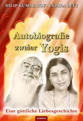 Roy / Devi |  Autobiografie zweier Yogis | Buch |  Sack Fachmedien