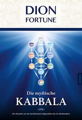 Fortune |  Die mystische Kabbala | Buch |  Sack Fachmedien
