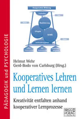 Wehr / von Carlsburg |  Kooperatives Lehren und Lernen lernen | Buch |  Sack Fachmedien