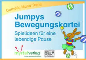 Trentl |  Jumpys Bewegungskartei | Buch |  Sack Fachmedien