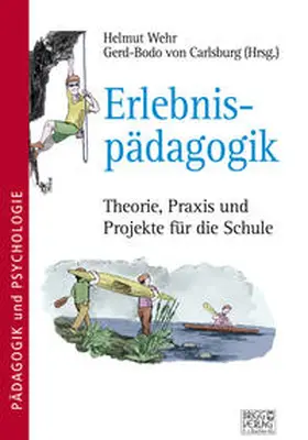 von Carlsburg / Wehr |  Erlebnispädagogik | Buch |  Sack Fachmedien