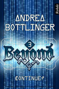 Bottlinger |  Beyond Band 3: Continue? | eBook | Sack Fachmedien