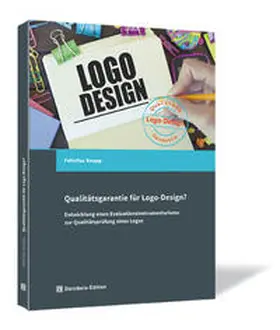 Knapp |  Qualitätsgarantie für Logo-Design? | Buch |  Sack Fachmedien