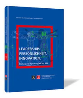 Faix / Kisgen / Mergenthaler |  Leadership. Persönlichkeit. Innovation. | Buch |  Sack Fachmedien