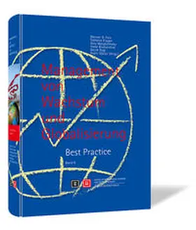 Faix / Kisgen / Mergenthaler |  Management von Wachstum und Globalisierung - Band 6 | Buch |  Sack Fachmedien