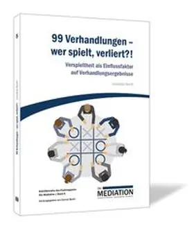 Barth |  99 Verhandlungen – wer spielt, verliert?! | Buch |  Sack Fachmedien