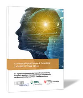 Seufert |  Conference Digital Finance & Controlling 29.10.2020 | Virtual Edition | Buch |  Sack Fachmedien