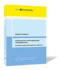 Findeisen / Rehkugler / Poddig |  Auktionspreise und fundamentale Immobilienwerte | Buch |  Sack Fachmedien