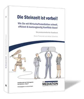 Barth |  Die Steinzeit ist vorbei! | Buch |  Sack Fachmedien
