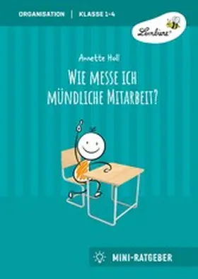Holl | Wie messe ich mündliche Mitarbeit? | E-Book | www.sack.de