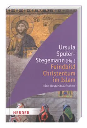 Spuler-Stegemann / Spuler-Stegemann (Hg.) |  Feindbild Christentum im Islam - Eine Bestandsaufnahme | Buch |  Sack Fachmedien