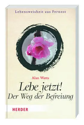Watts |  Lebe jetzt! | Buch |  Sack Fachmedien