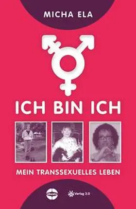 Ela |  Ich bin ich | Buch |  Sack Fachmedien