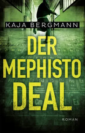 Bergmann | Der Mephisto-Deal | Buch | 978-3-95669-012-9 | www.sack.de
