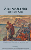 Alioth / Oeser |  Alles wandelt sich - Echos auf Ovid | eBook | Sack Fachmedien