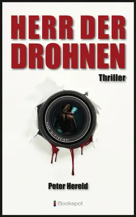 Hereld |  Herr der Drohnen | eBook | Sack Fachmedien