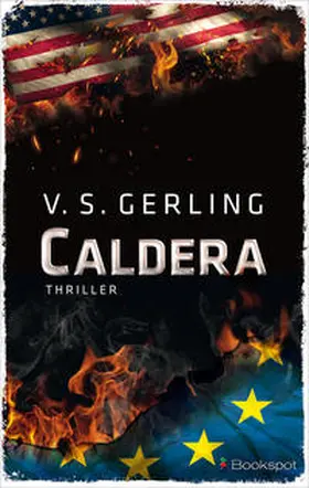 Gerling |  Caldera | Buch |  Sack Fachmedien