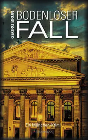Brun |  Bodenloser Fall | Buch |  Sack Fachmedien
