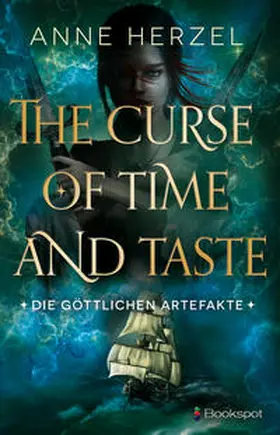 Herzel |  The Curse of Time and Taste | eBook | Sack Fachmedien