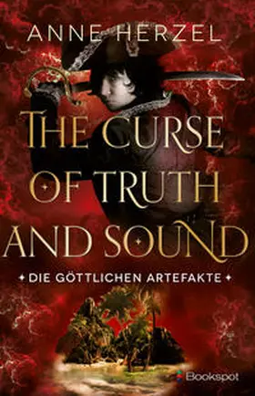Herzel |  The Curse of Truth and Sound | eBook | Sack Fachmedien