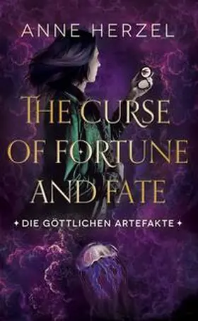 Herzel |  The Curse of Fortune and Fate | Buch |  Sack Fachmedien