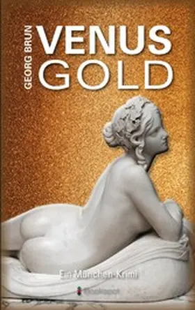 Brun |  Venusgold | eBook | Sack Fachmedien