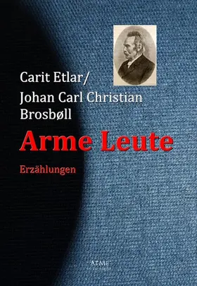Etlar |  Arme Leute | eBook | Sack Fachmedien
