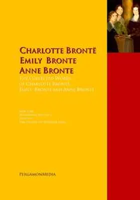 Brontë |  WUTHERING HEIGHTS | eBook | Sack Fachmedien