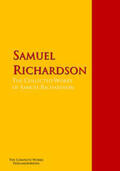Richardson |  The Collected Works of Samuel Richardson | eBook | Sack Fachmedien