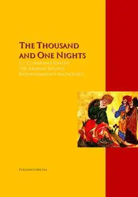 Anonymous |  The Thousand and One Nights, Vol. I. / Commonly Called the Arabian Nights' Entertainments Anthology | eBook | Sack Fachmedien