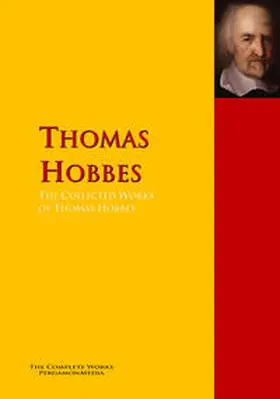 Hobbes |  Leviathan | eBook | Sack Fachmedien