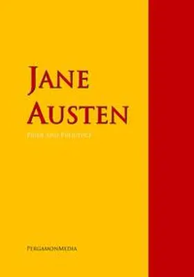  Pride and Prejudice | eBook | Sack Fachmedien