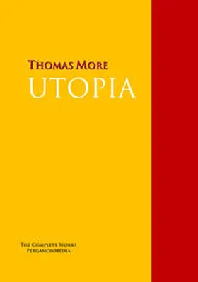 More |  UTOPIA | eBook | Sack Fachmedien