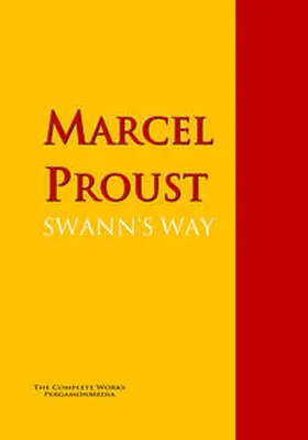 Proust |  SWANN'S WAY | eBook | Sack Fachmedien
