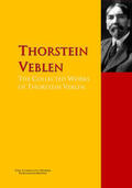 Veblen |  The Collected Works of Thorstein Veblen | eBook | Sack Fachmedien