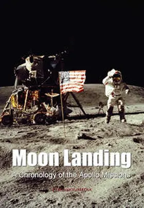 Hoffmann |  Moon Landing | eBook | Sack Fachmedien