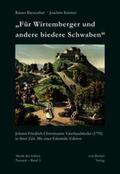 Bayreuther / Kremer |  „Für Wirtemberger und andere biedere Schwaben“ | Buch |  Sack Fachmedien