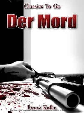 Kafka |  Der Mord | eBook | Sack Fachmedien