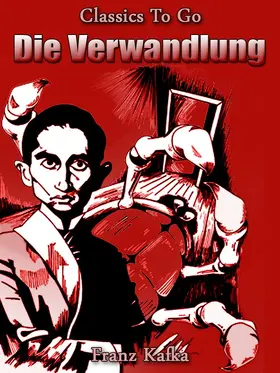 Kafka |  Die Verwandlung | eBook | Sack Fachmedien