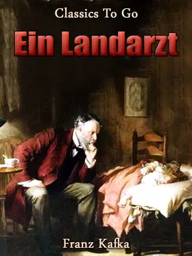 Kafka |  Ein Landarzt | eBook | Sack Fachmedien
