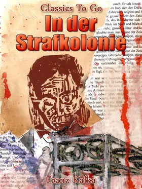 Kafka |  In der Strafkolonie | eBook | Sack Fachmedien