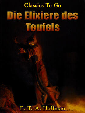Hoffmann | Die Elixiere des Teufels | E-Book | sack.de